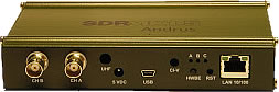 satrian SDR mk1.5